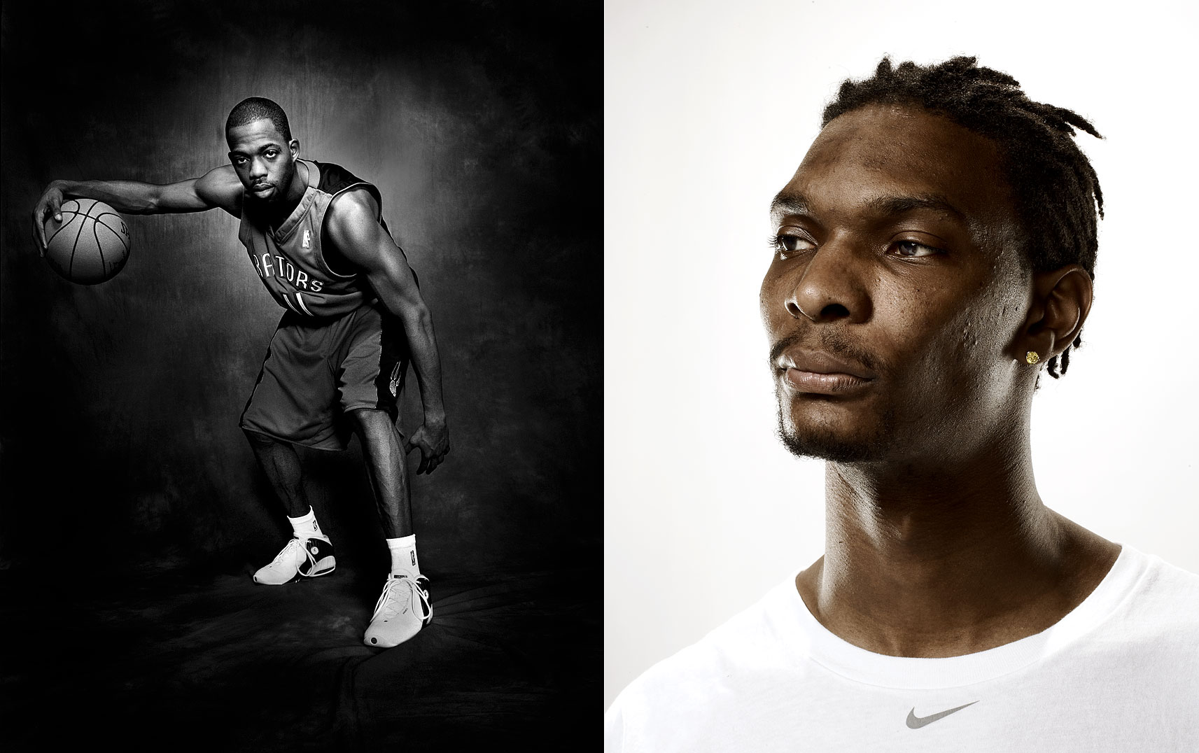 KC Armstrong_Rafer Alston_Chris Bosh_ESPN Magazine