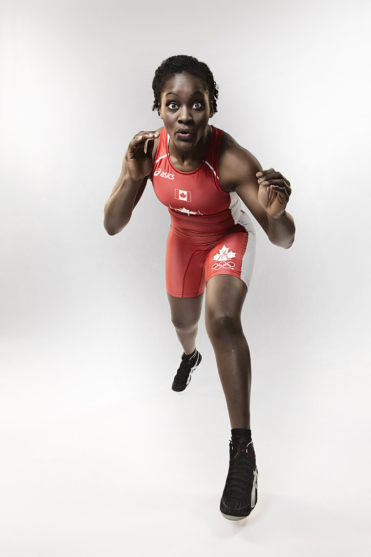 KC Armstrong_Canadian Olympians_CTV_Ohenewa_Akuffo