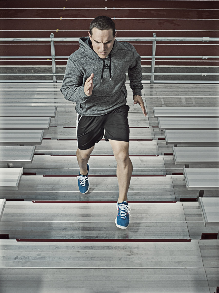 KC Armstrong_Mike Cammalleri_Adidas_Adipure360_Stairs.jpg