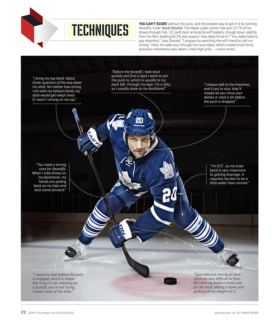 KC Armstrong_ESPN Magazine_David Steckel.jpg
