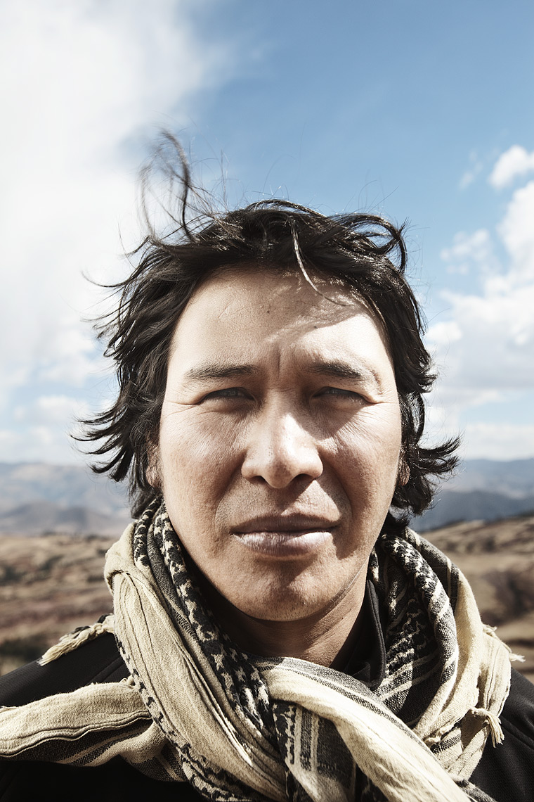 KC Armstrong_Peru