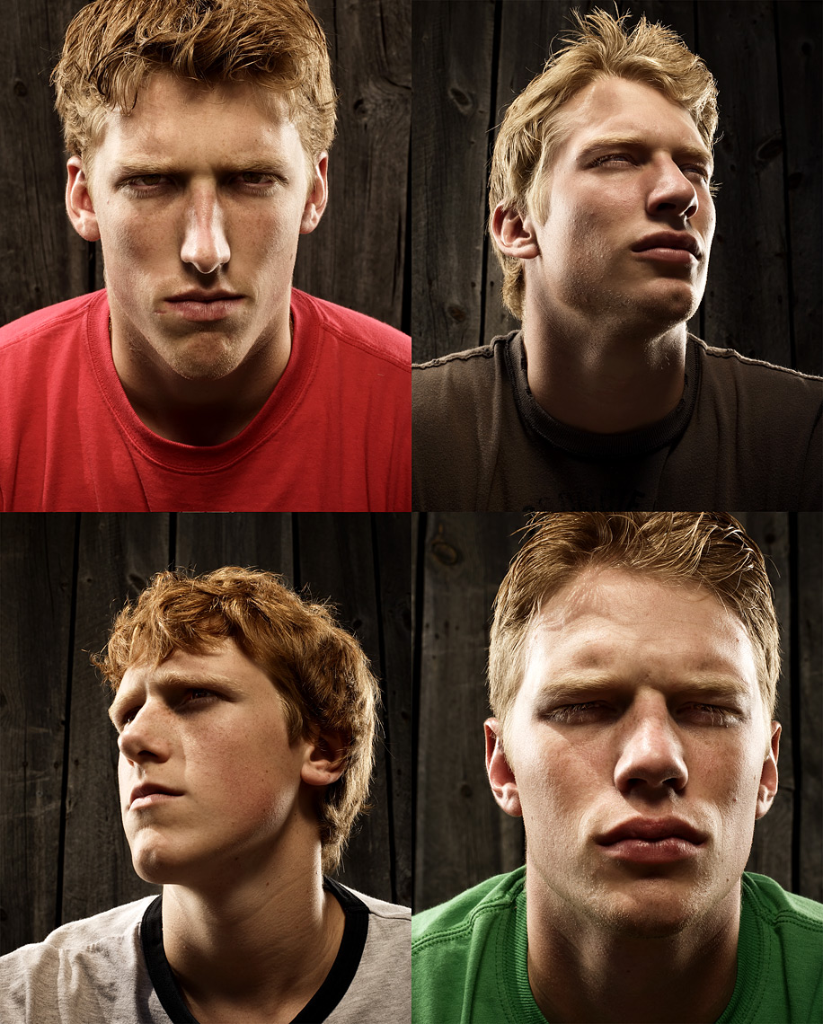 KC Armstrong_Staal Brothers_Sports Illustrated