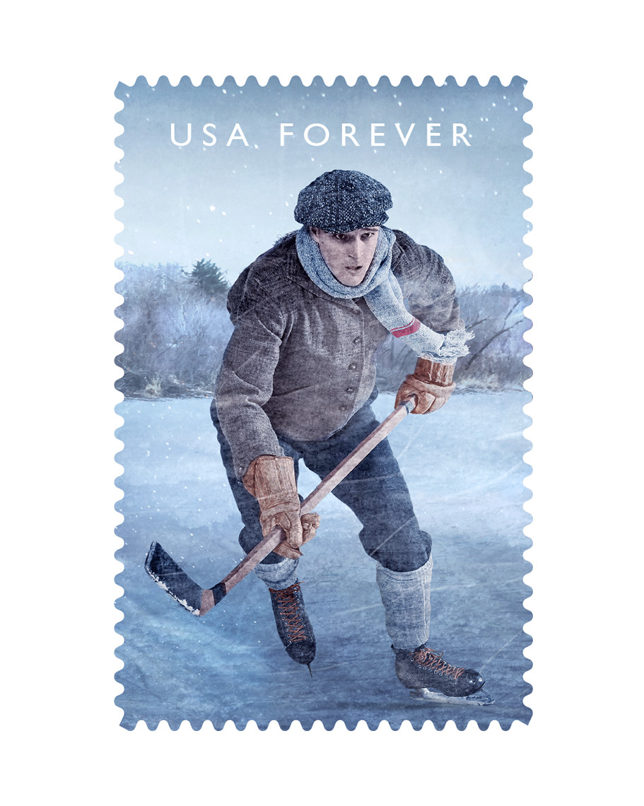 Hockey-USStamp-ADHESIVE-old