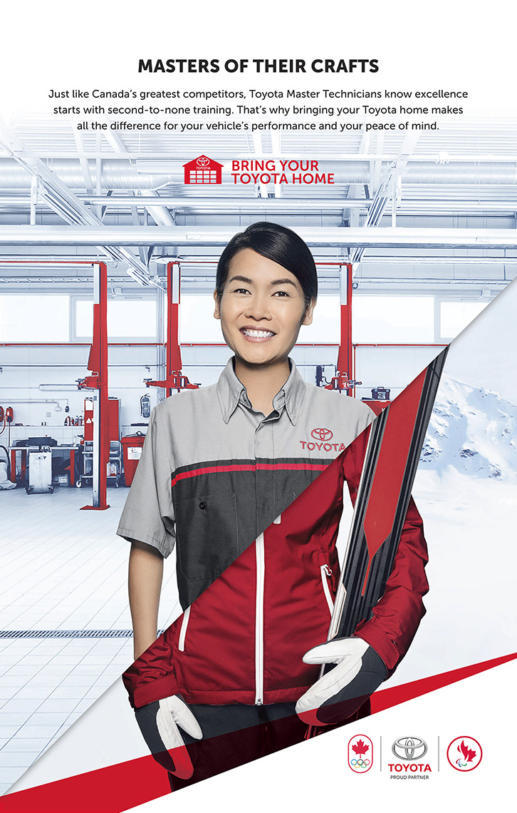 KC-Armstrong-ToyotaOlympic_Poster_Ski