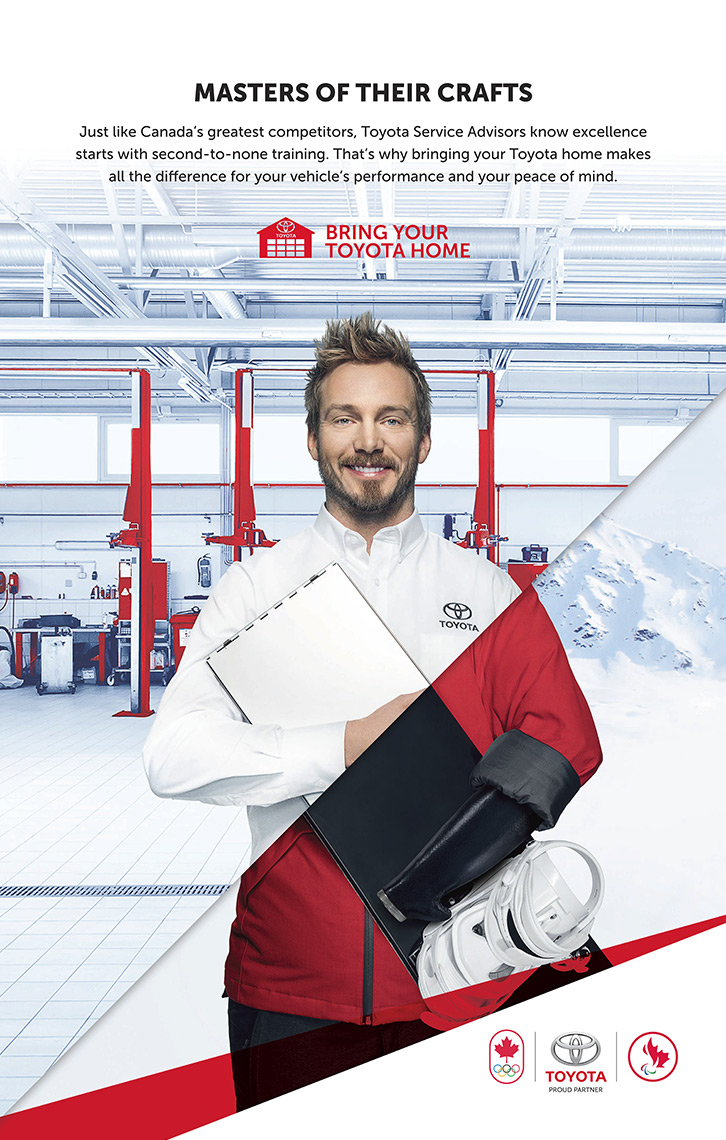 KC-Armstrong-Toyota_Olympic_Poster_Snowboard