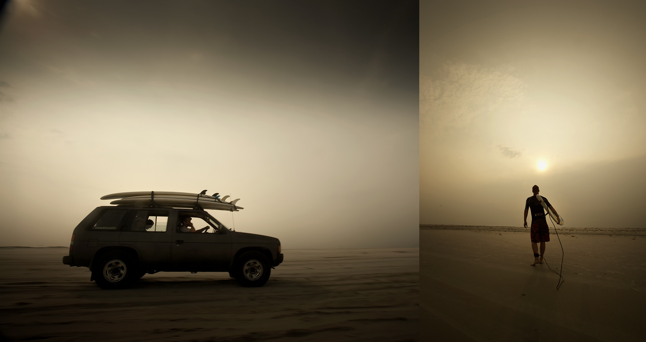 KC Armstrong_Surf_North Carolina_Outer Banks