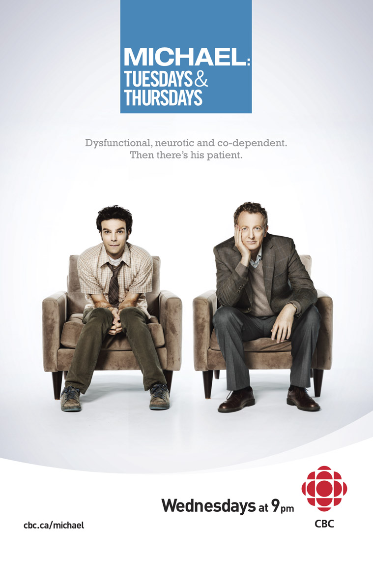 KC Armstrong_Michael: Tuesdays and Thursdays_CBC.jpg