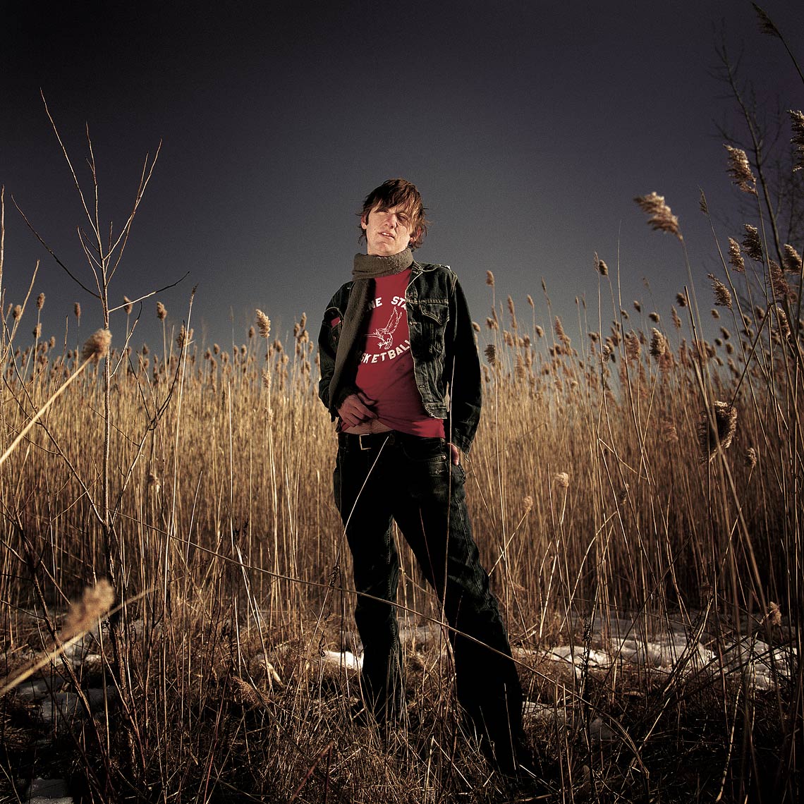 KC Armstrong_Thomas D