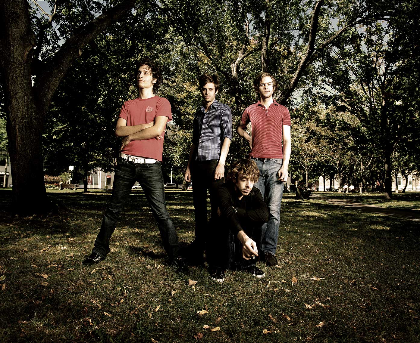 KC Armstrong_The Stills